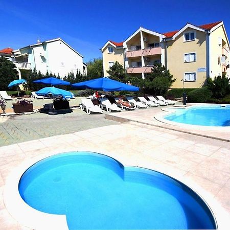 Dalmacia Apartments スリマ エクステリア 写真