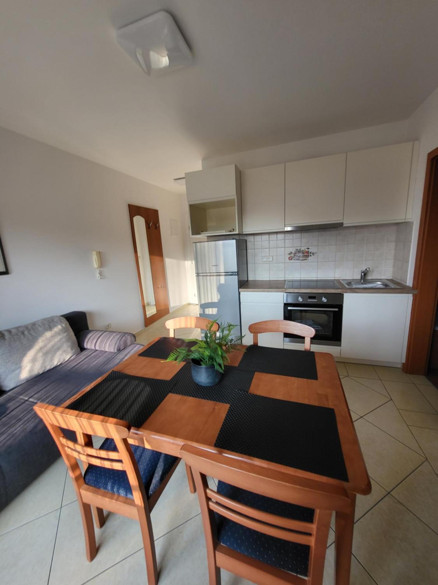 Dalmacia Apartments スリマ エクステリア 写真