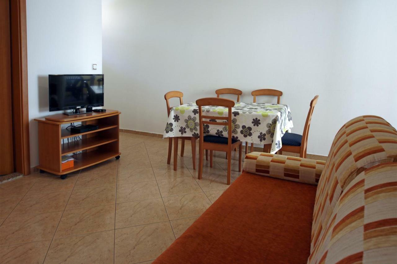 Dalmacia Apartments スリマ エクステリア 写真