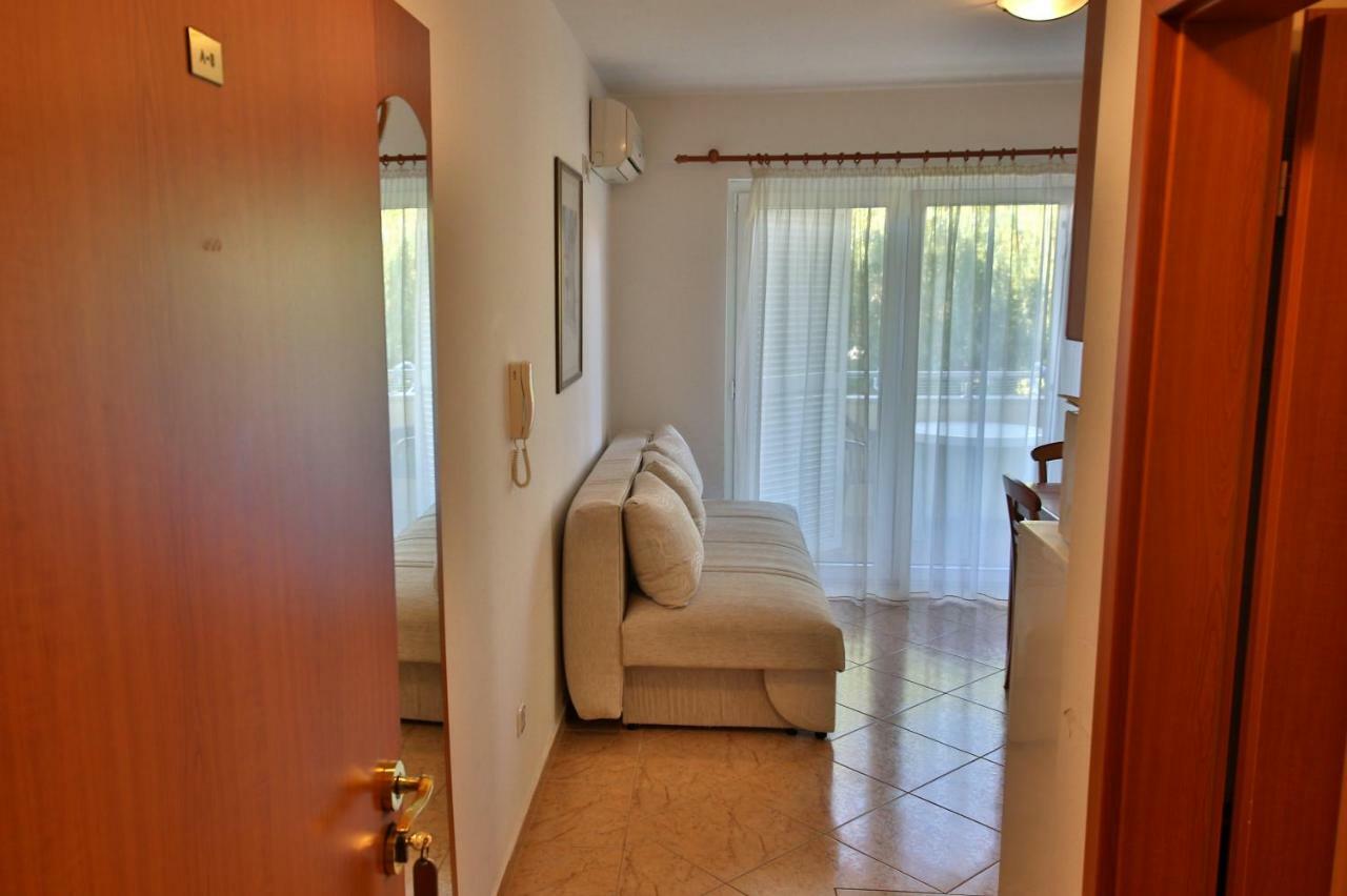 Dalmacia Apartments スリマ エクステリア 写真