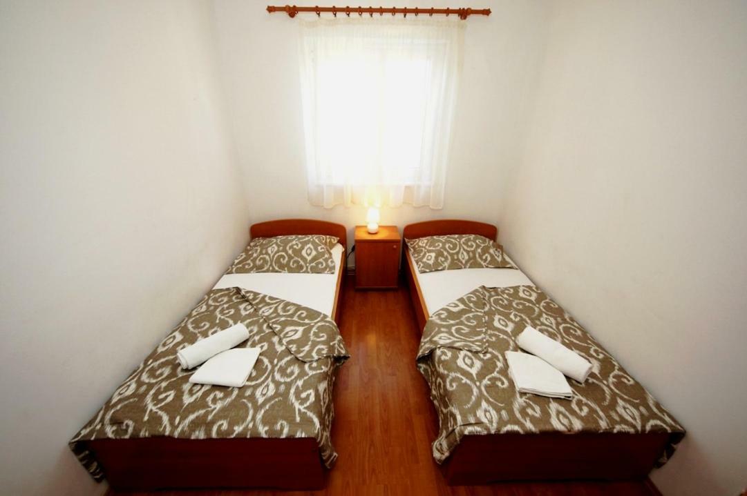 Dalmacia Apartments スリマ エクステリア 写真