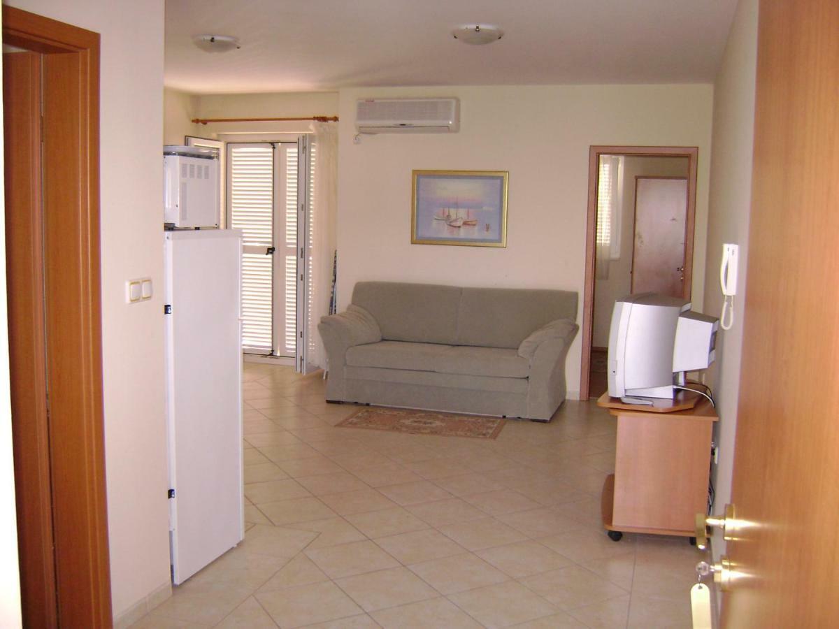 Dalmacia Apartments スリマ エクステリア 写真